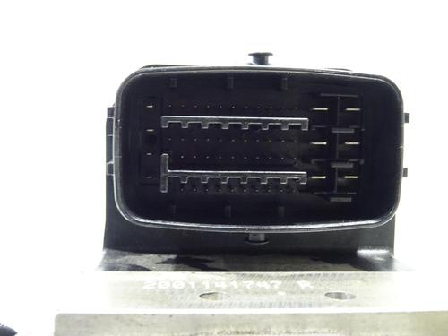 Servo brake TOYOTA C-HR (_X1_) 1.8 Hybrid (ZYX10_, ZYX11_, ZYX10R, ZYX11R) | BP29080954M42  - Image 5