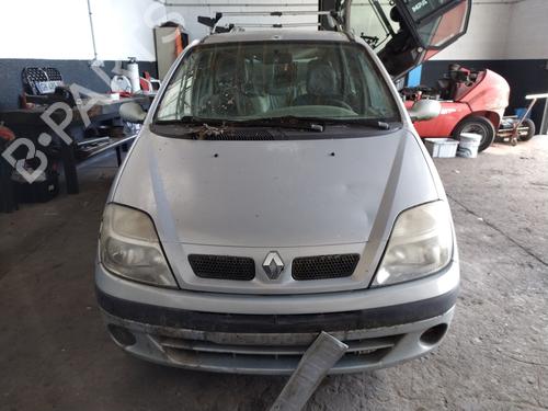 Used Parts RENAULT SCÉNIC I MPV (JA0/1_, FA0_) 4785490