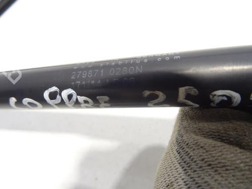 Tailgate lift support AIXAM CITY 0.4 | BP30173068C138 