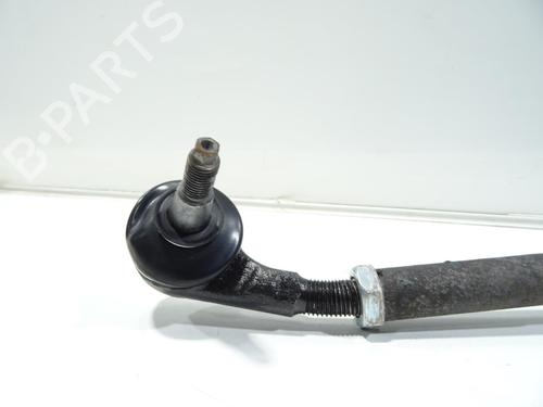 Used Steering rack Steering rack PEUGEOT 307 (3A/C) 2.0 HDi 110 (107 hp) 32063846 32063846