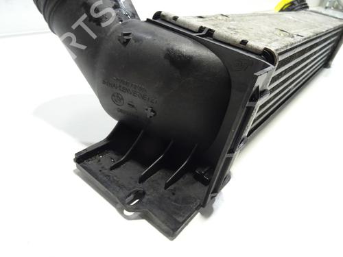 Intercooler BMW 1 (E87) 120 d | BP20177528M30 