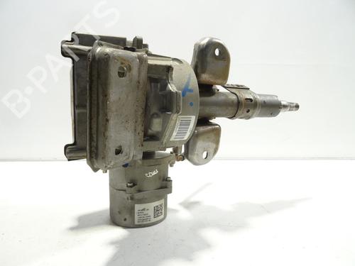 Steering column FORD KA (RU8) 1.2 | BP23787227M21  - Image 5