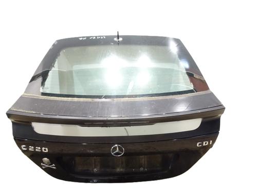 Bakluke CC/Kombi-Kupé MERCEDES-BENZ C-CLASS Coupe (CL203) C 220 CDI (203.708) (150 hp) 32250107