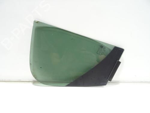 Used Rear left door window Rear left door window OPEL CORSA E (X15) 1.4 LPG (08, 68) (90 hp) 24660756 24660756