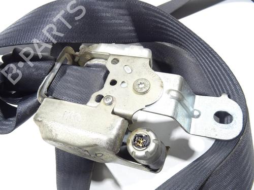 Used Front right seatbelt Front right seatbelt NISSAN NAVARA NP300 (D40) 2.5 dCi 4WD (D40TT, D40T, D40M, D40BB) (190 hp) 20178433 20178433