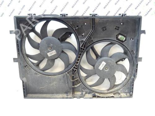 Used Radiator fan PEUGEOT BOXER Van 2.2 HDi 120 (120 hp) 20056875