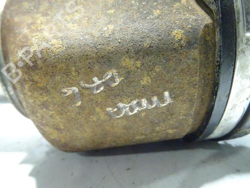 Left rear driveshaft LAND ROVER FREELANDER I (L314) 2.0 DI 4x4 | BP25141164M40 