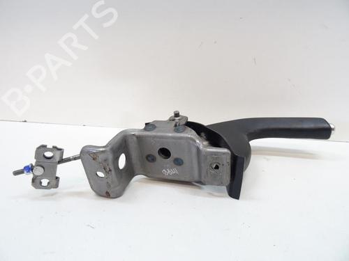 Hand brake SUZUKI GRAND VITARA II (JT, TE, TD) 1.9 DDiS All-wheel Drive (JT419, TD44, JB419WD, JB419XD,... | BP20044429I18 