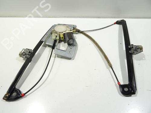 Used Front left window mechanism BMW 5 Touring (E39) 525 d (163 hp) 25770682