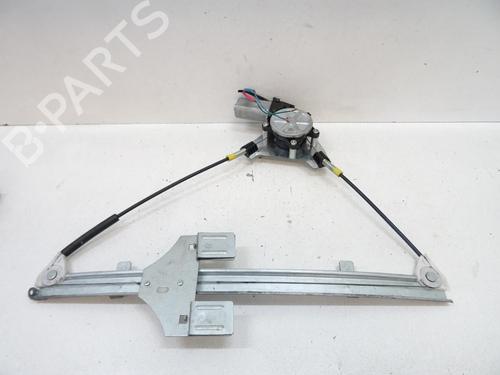 Used Front left window mechanism Front left window mechanism 21969702 21969702