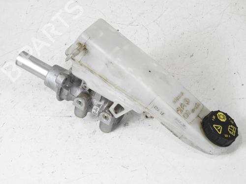 Brake master cylinder PEUGEOT EXPERT Van (V_) 2.0 BlueHDi 180 | BP20065034M77 