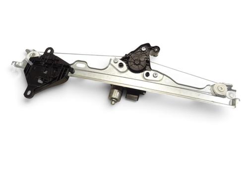 Front right window mechanism DACIA DUSTER (PYM_, PYN_) 1.6 HYBRID 140 | BP39166835C23 - Image 2