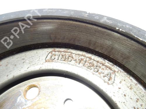 Other FORD FIESTA VI (CB1, CCN) 1.0 EcoBoost | BP34109038O1 - Image 3
