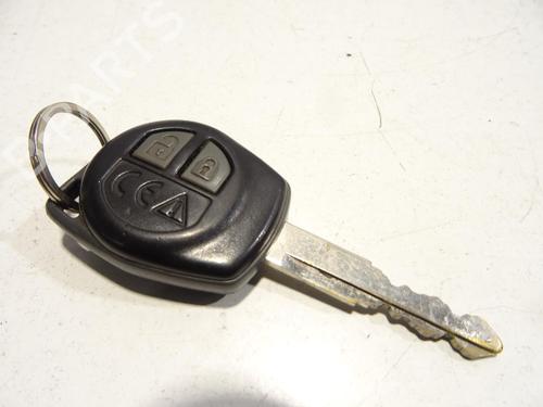 Electronic module SUZUKI IGNIS III (MF, FF) 1.2 (ATK412) | BP29861395M83