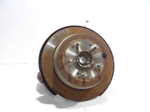 Used Left rear steering knuckle HONDA CR-V III (RE_) 2.2 i-CTDi 4WD (RE6) (140 hp) 29040455