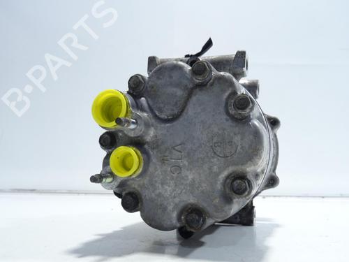 Used AC compressor AC compressor CITROËN JUMPY II Van 2.0 HDi 125 (128 hp) 30574586 30574586