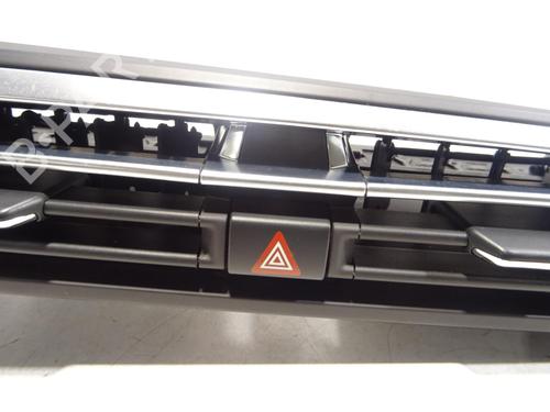 Air vent CITROËN C4 Grand Picasso II (DA_, DE_) 1.6 HDi / BlueHDi 115 | BP30171264I21 