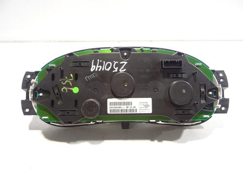 Instrument cluster DACIA SANDERO II TCe 90 (B8M1, B8MA, B8AC) | BP29340737C47 