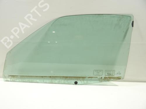 Front left door window PEUGEOT 306 Hatchback (7A, 7C, N3, N5) 1.8 D 9201A0