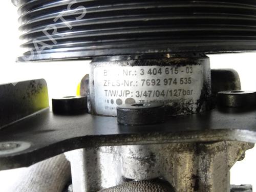 Used Steering pump BMW X3 (E83) 3.0 i xDrive (231 hp) 20039661