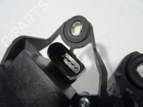 Rear wiper motor VW POLO V (6R1, 6C1) 1.4 TDI | BP22806231M102 