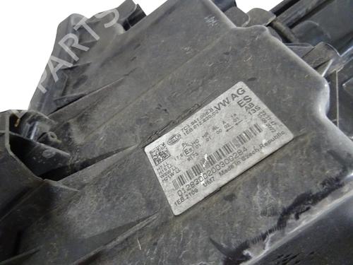 Right headlight VW CRAFTER Van (SY_, SX_) 2.0 TDI FWD (SYB, SYC, SYD) | BP39166665C29 - Image 6