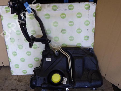 Used Fuel tank AUDI A1 (8X1, 8XK) 1.6 TDI (105 hp) 21971635
