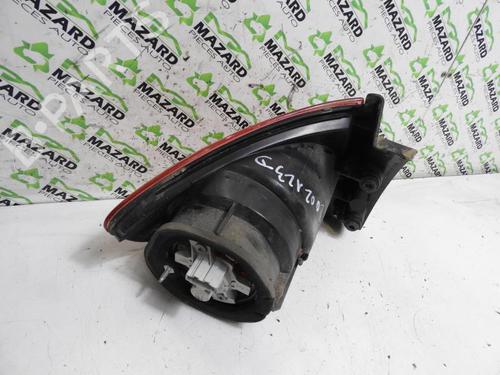 Right taillight SEAT ALTEA (5P1)  | BP20060061C35 
