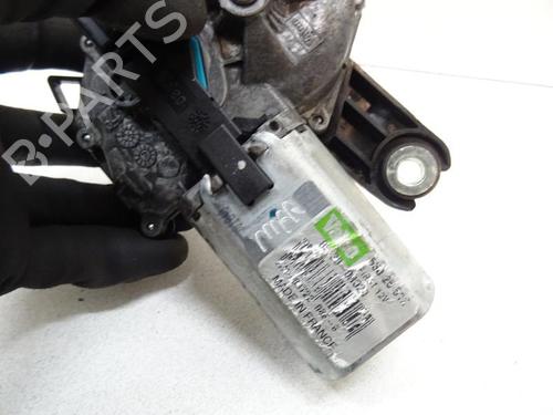 Rear wiper motor PEUGEOT 107 (PM_, PN_) 1.0 | BP20067390M102 