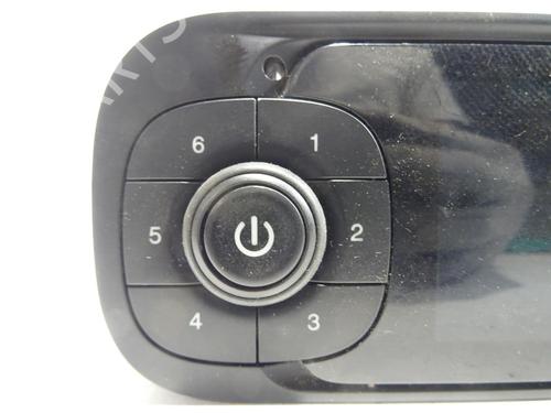 Used Radio Radio FIAT PANDA (312_, 319_) 1.2 (312PXA1A) (69 hp) 26710294 26710294