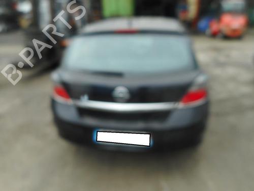 Mass air flow sensor OPEL ASTRA H (A04)  | BP20066208M95 
