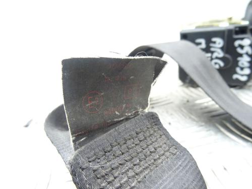 Rear middle belt tensioner CITROËN XSARA (N1) 2.0 HDi 90 | BP30155879C91 