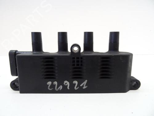 Used Ignition coil Ignition coil FIAT GRANDE PUNTO (199_) [2005-2026] 20056715 20056715