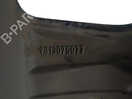 Fælk CITROËN C3 III (SX) 1.2 THP 110 (SXHNPS, SXHNZT, SXHNZ6) | BP35977480C45 - Image 6