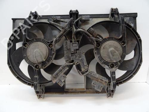 Radiator fan NISSAN VANETTE CARGO Van (HC 23)  | BP20069936M35 