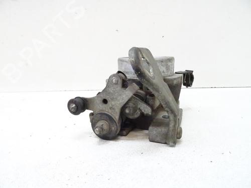 Throttle body FORD FIESTA IV (JA_, JB_) 1.25 i 16V | BP20065475M82