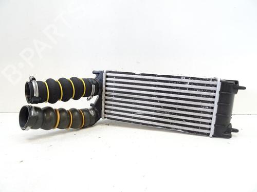 Used Intercooler Intercooler PEUGEOT 308 I (4A_, 4C_) 1.6 HDi (112 hp) 20053608 20053608