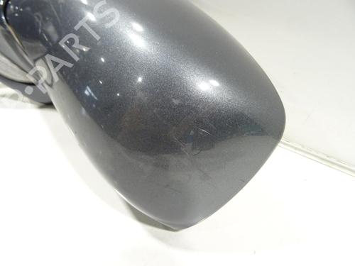 Left mirror CITROËN C8 (EA_, EB_) 2.0 HDi 165 | BP26020536C26 