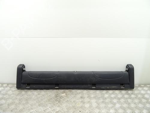 Seats set RENAULT TWINGO III (BCM_, BCA_) 0.9 TCe 95 | BP29543202C78 