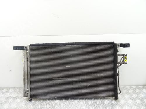 Used AC radiator AC radiator HYUNDAI SANTA FÉ II (CM) 2.2 CRDi GLS 4x4 (150 hp) 30079440 30079440