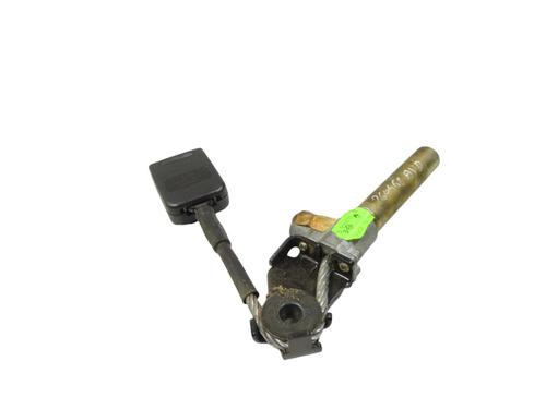Used Front right belt tensioner Front right belt tensioner RENAULT MEGANE I (BA0/1_) 1.4 16V (BA0D, BA1H, BA0W, BA10) (95 hp) 34454305 34454305