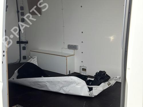 Climate control VW CRAFTER 30-50 Van (2E_) 2.0 TDI | BP39424767I5 - Image 12