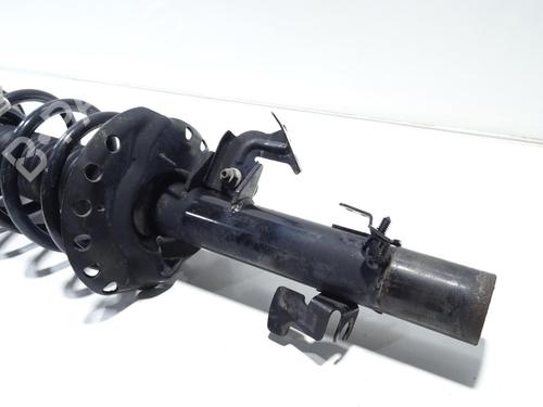 Used Left front shock absorber Left front shock absorber LAND ROVER RANGE ROVER EVOQUE (L538) 2.0 4x4 (241 hp) 24658682 24658682