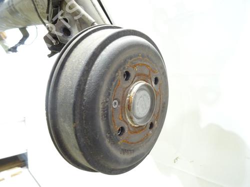 Rear axle PEUGEOT 208 II (UB_, UP_, UW_, UJ_) 1.2 PureTech 75 | BP29277652M2 