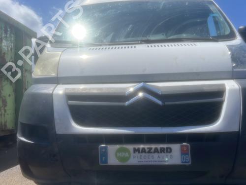 Electronic module CITROËN JUMPER II Van 2.2 HDi 130 | BP28193945M83  - Image 12