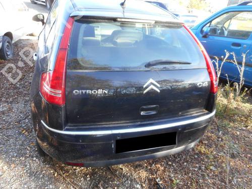 Left tailgate light CITROËN C4 I (LC_)  | BP21964695C79  - Image 8