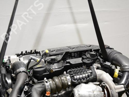 Engine CITROËN C3 Picasso (SH_) 1.6 HDI 90 | BP34501232M1  - Image 8