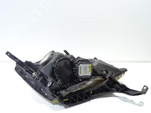 Used Left headlight Left headlight HONDA CR-V II (RD_) [2001-2007] 28075809 28075809