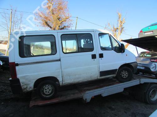 Used Parts FIAT DUCATO Bus (244_) 1817890