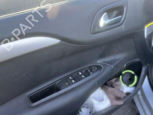Selector da caixa CITROËN C4 II (NC_) 1.6 HDi 110 | BP29706304M90 - Image 10